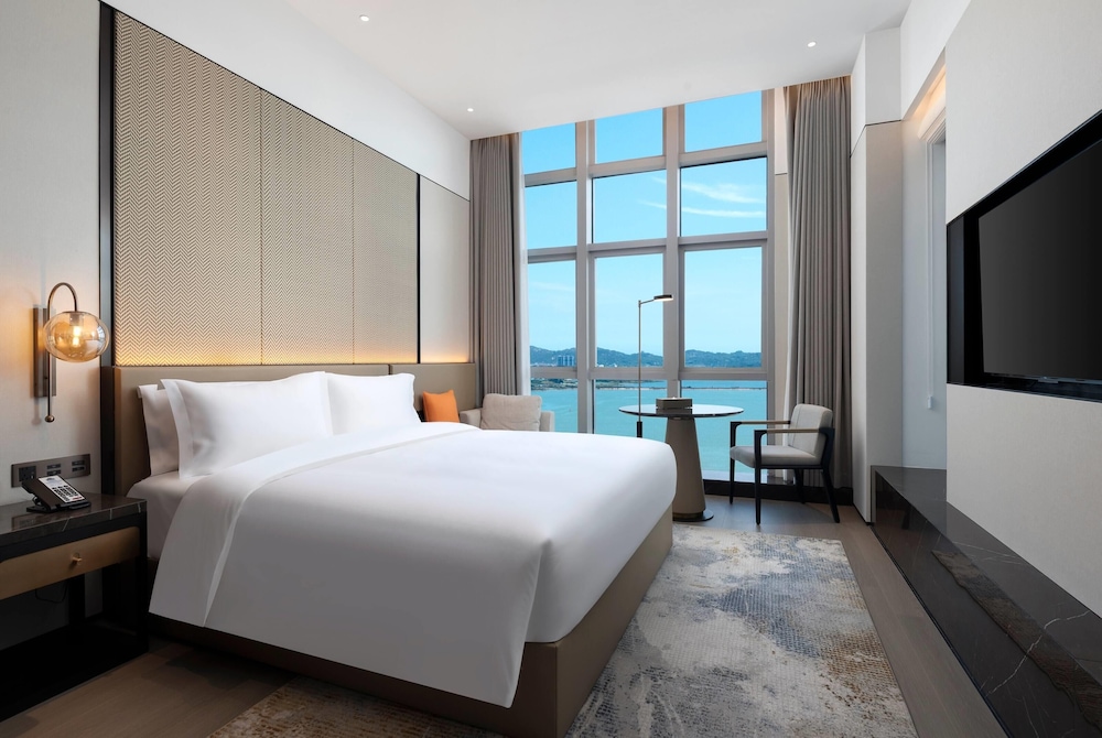 Days Hotel by Wyndham Shantou Zhugang 17/30