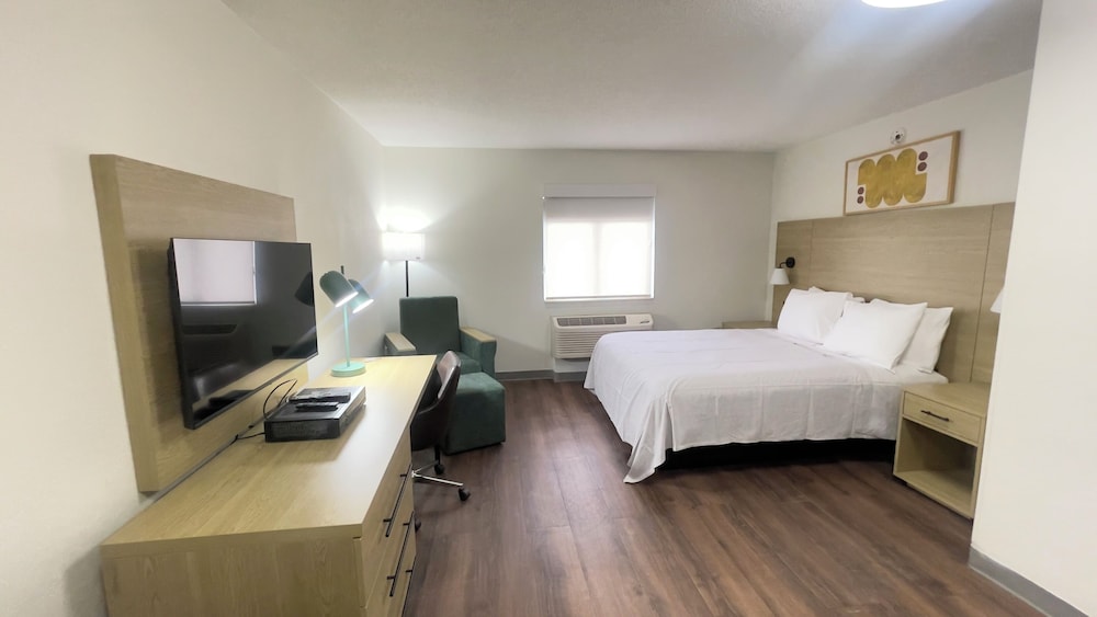 Sonesta Simply Suites Memphis 9/50