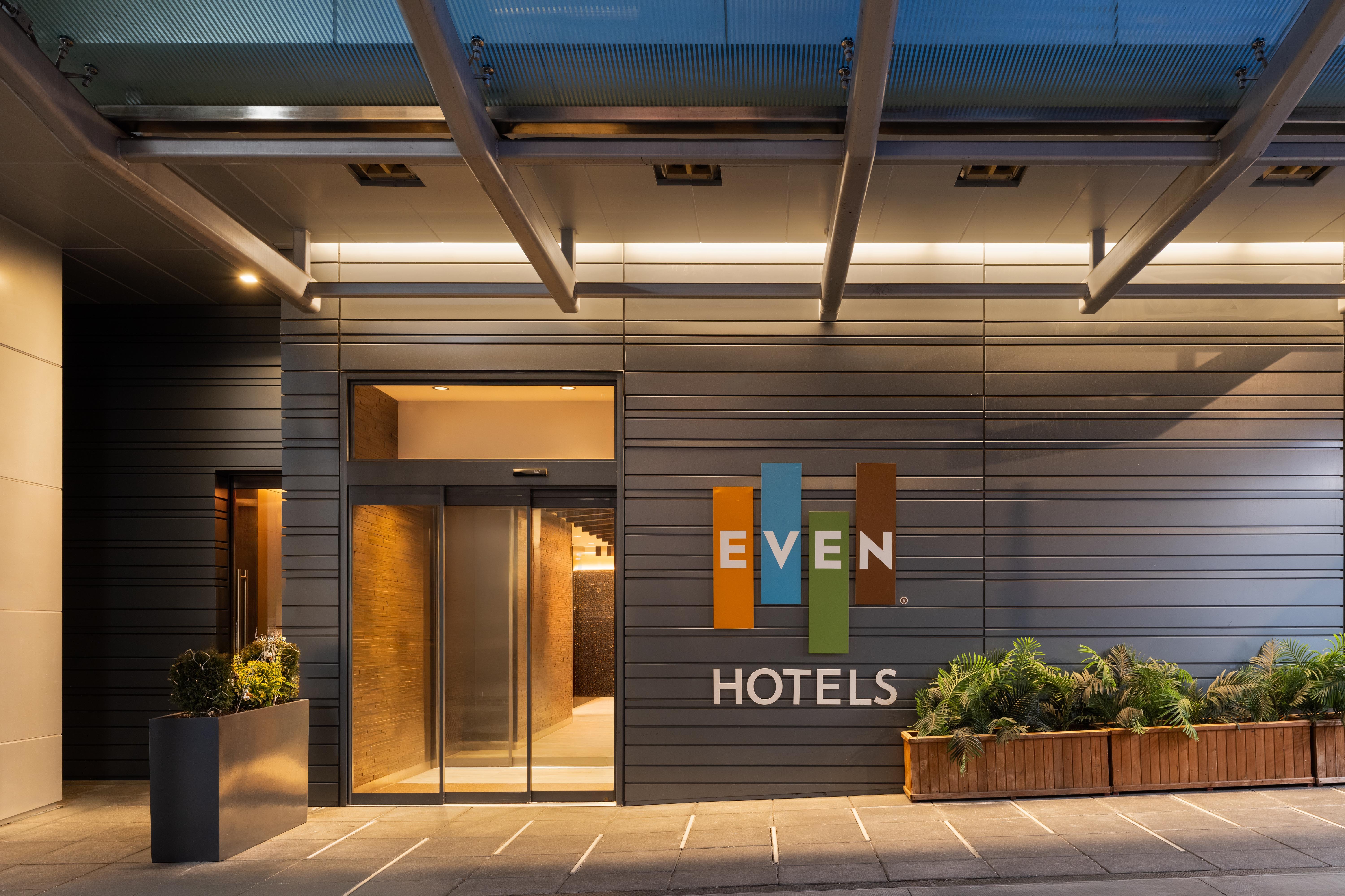 Even Hotels New York - Midtown East, an IHG Hotel in NEW YORK - NY