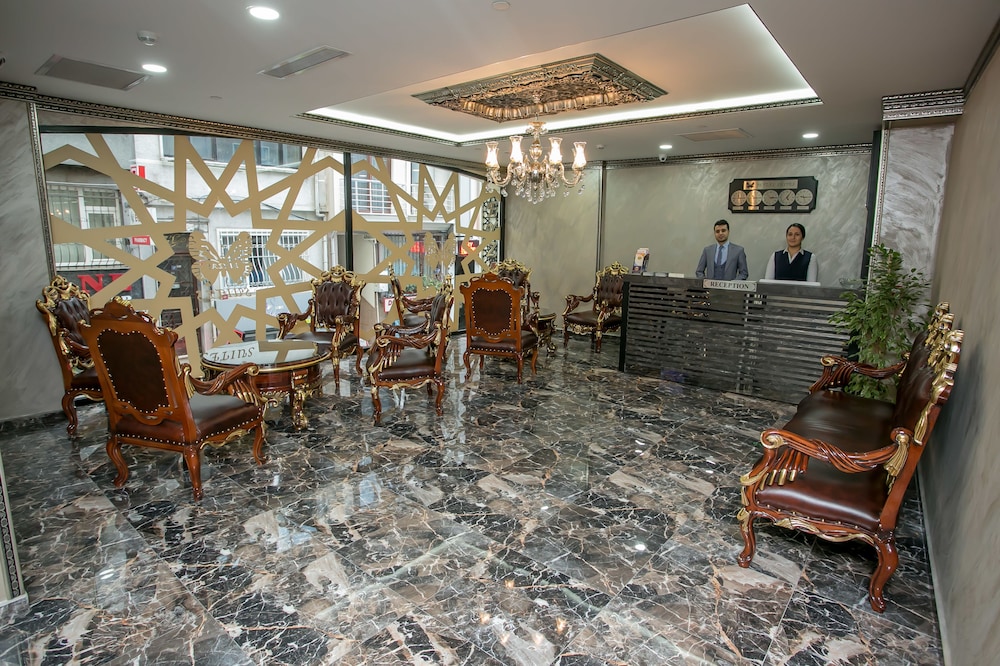 Beyzas Suites 54/71