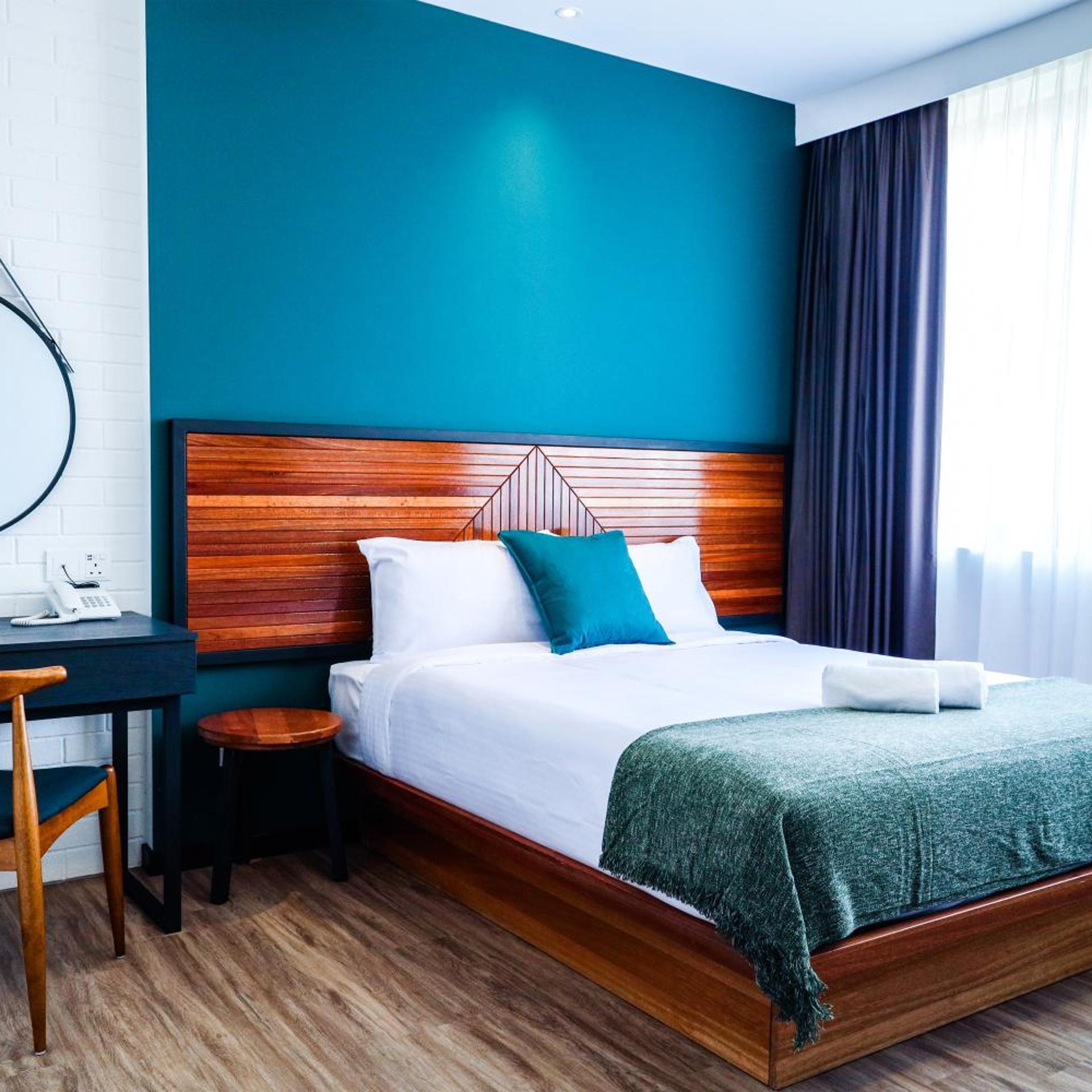 The Journey Hotel 24/67