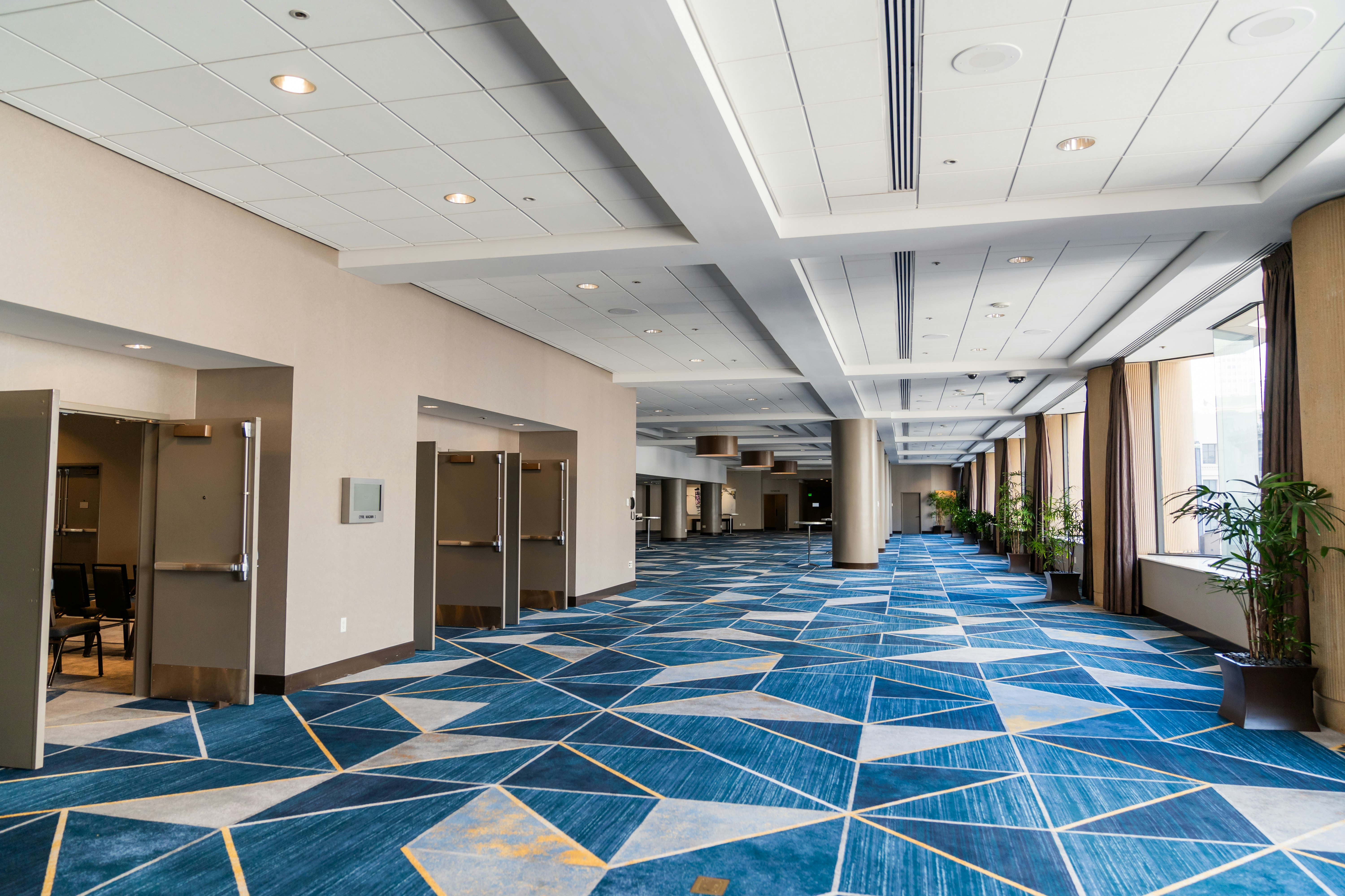 Parc 55 San Francisco - a Hilton Hotel 18/50