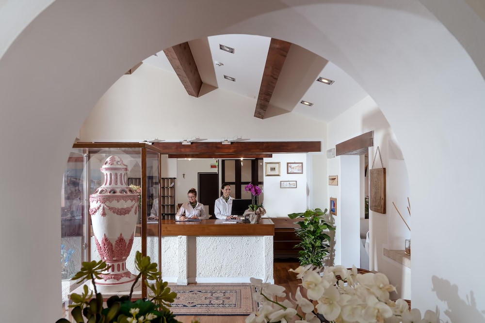 Hotel Torre Di Calapiccola 3/74