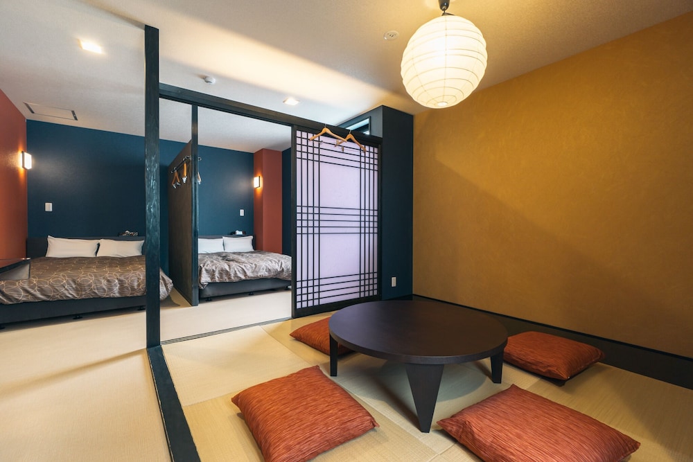 Doyanen Hotels Kingyo (ex HOTEL Kingyo) 25/31