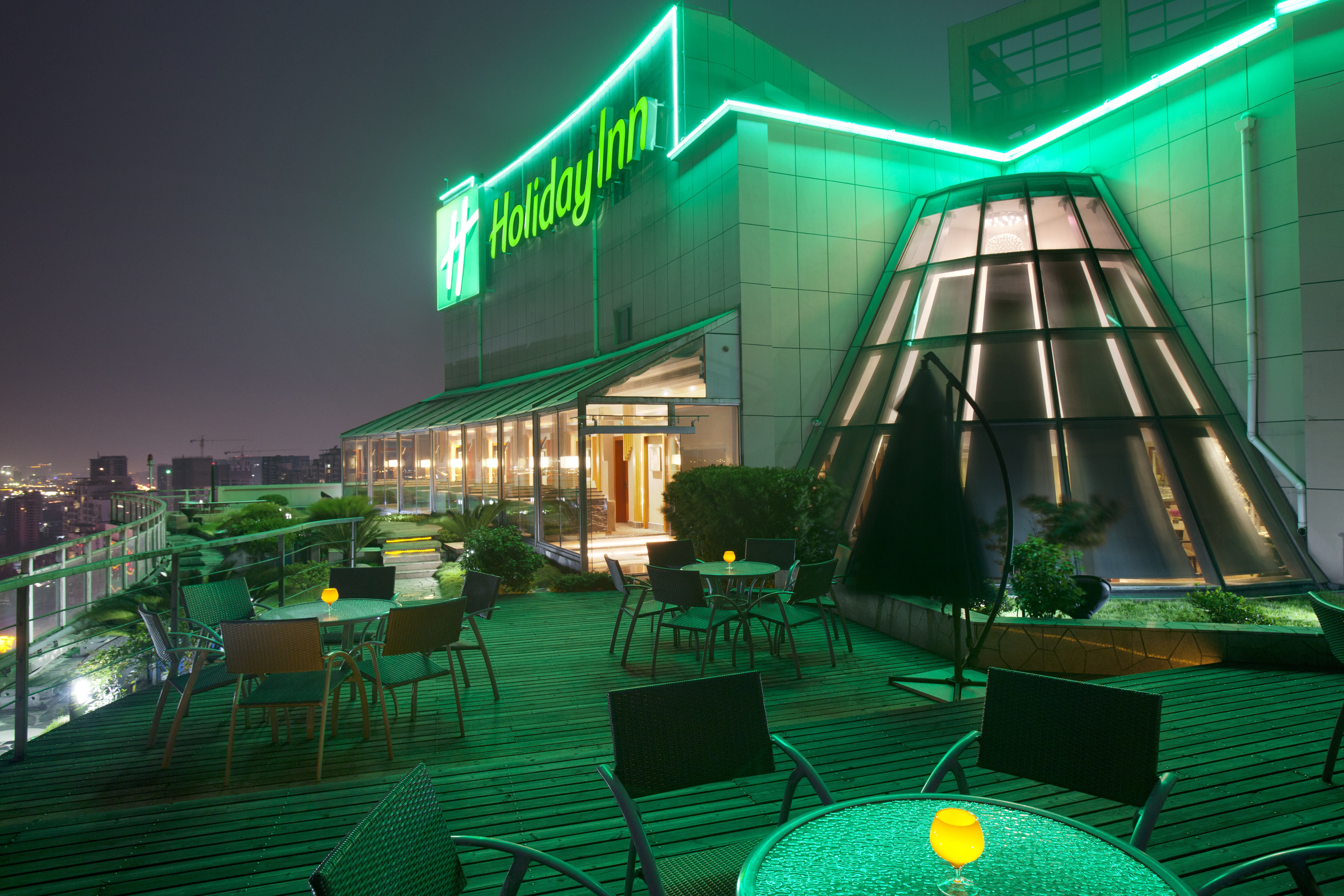 Holiday Inn Hangzhou Xiaoshan 3/50