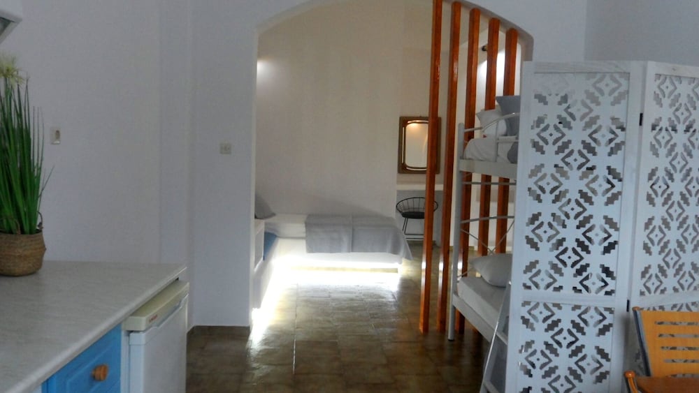Aparthotel Papafotis 10/50