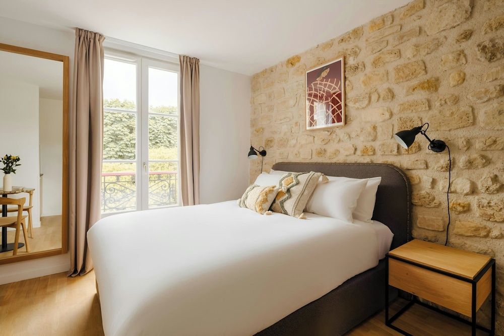 Quintinie Hotel 15th Arrondissement, Sonder by Marriott Bonvoy 16/50