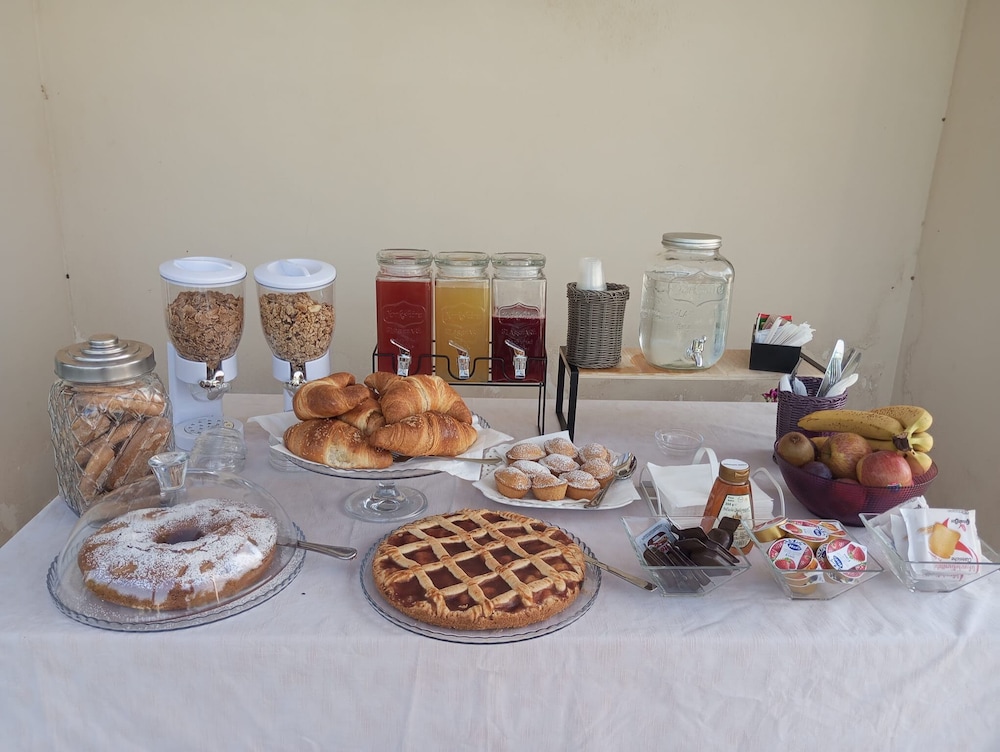 Tenuta Gli Agrumi Del Salento 44/50
