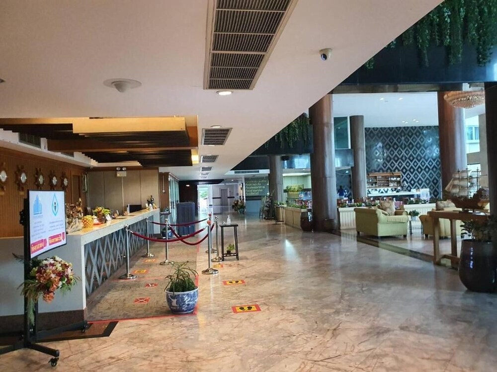 Siamgrand Hotel 51/71
