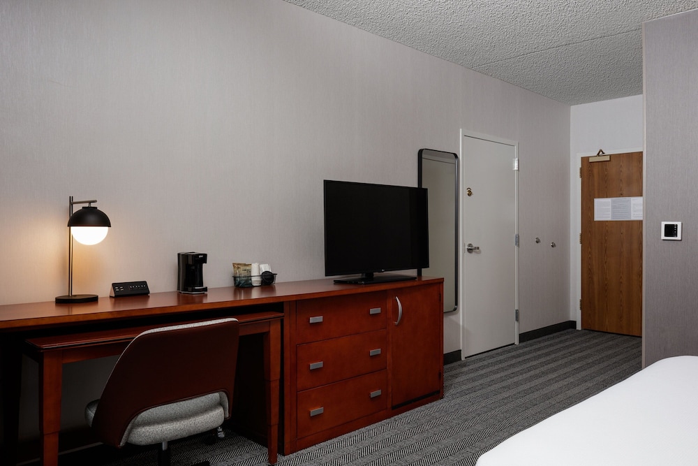 Courtyard by Marriott Denver Tech Center 41/50