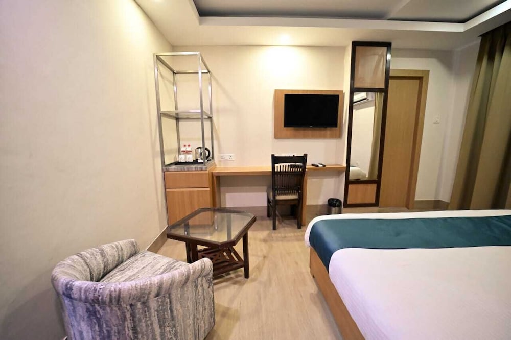 Prag Continental 22/50