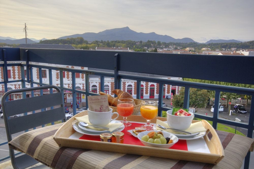 Hotel Le Relais Saint Jacques 39/55