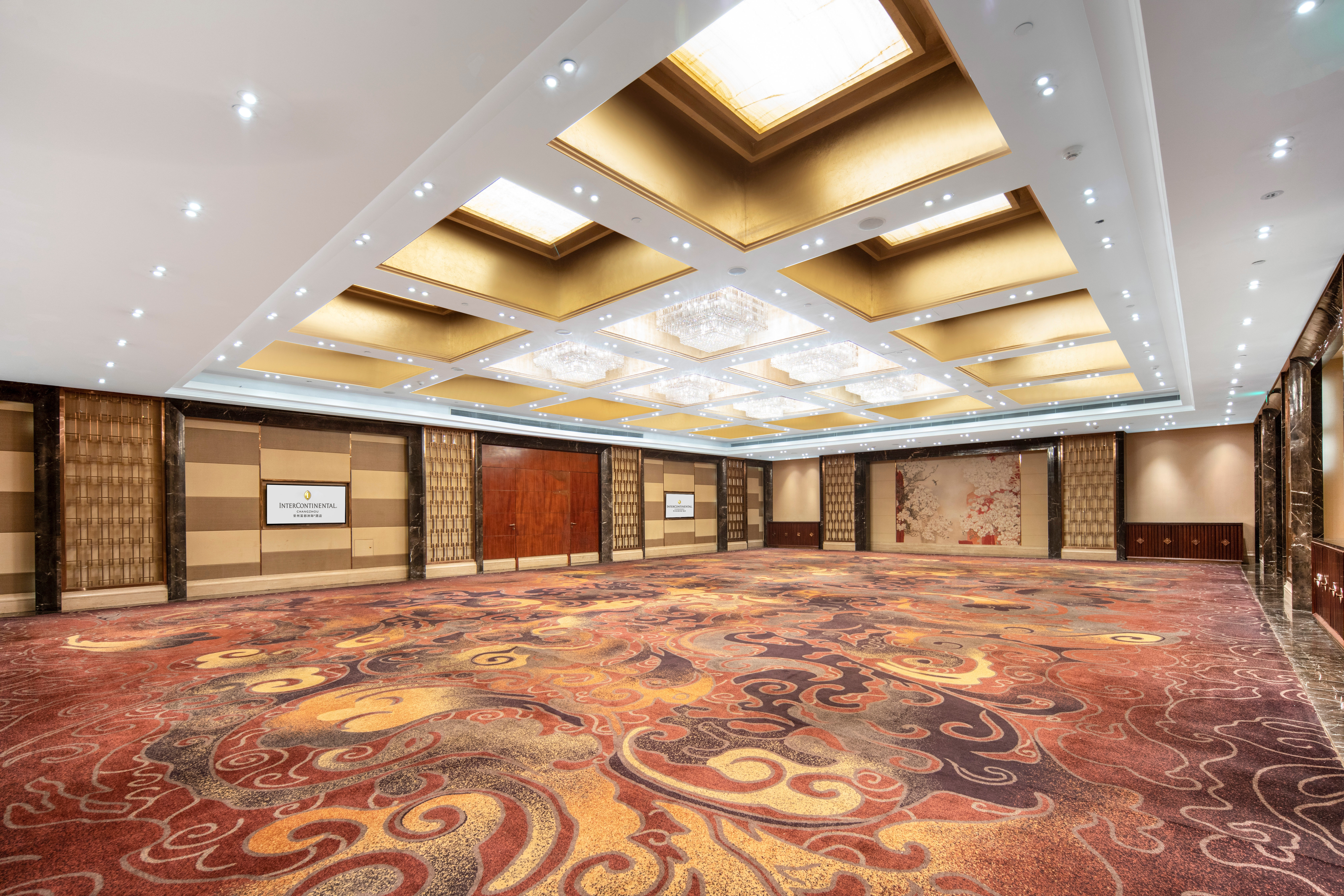 Intercontinental Changzhou 8/35