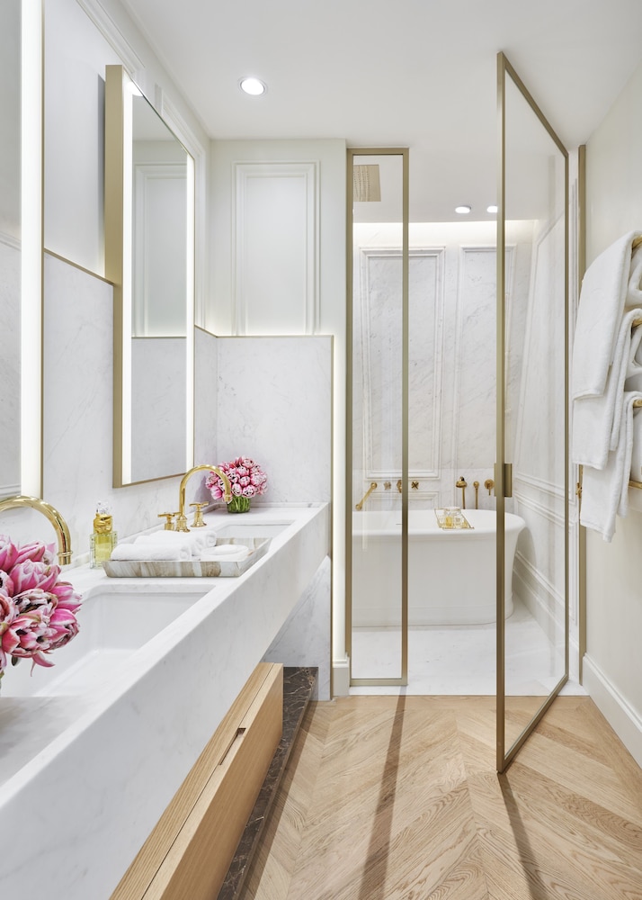 Mandarin Oriental Ritz Madrid 27/72