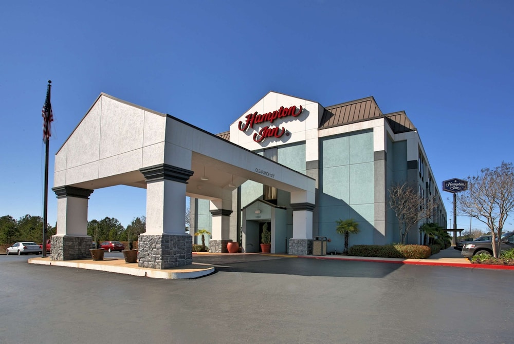 Hampton Inn Natchitoches 1/50
