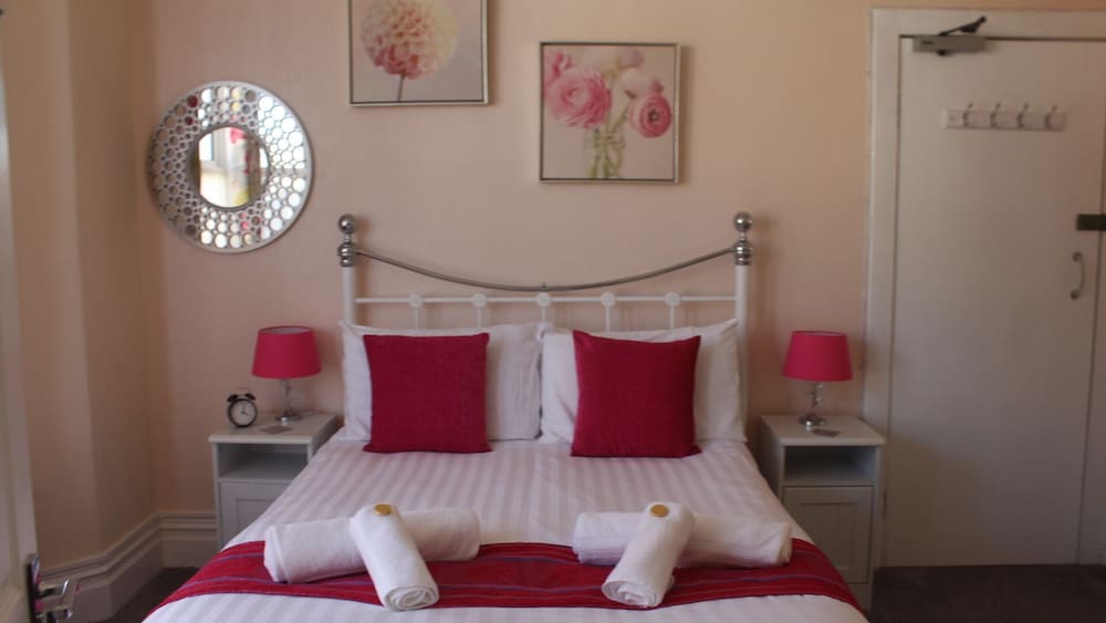 The Heidi Bed and Breakfast 9/51