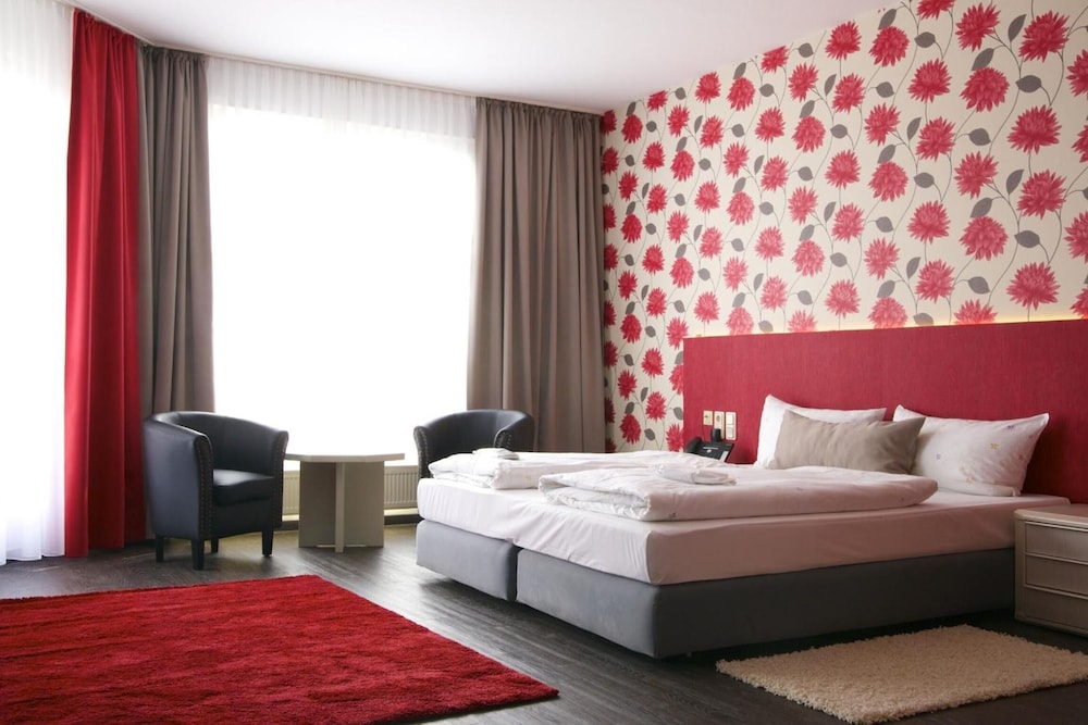 Euro Park Hotel 10/38