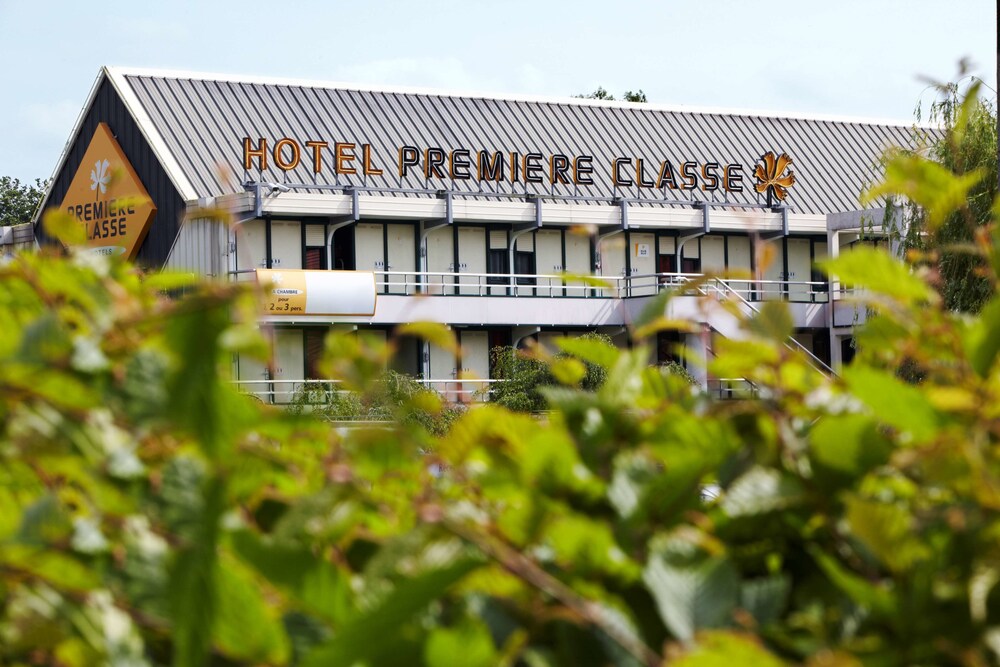 Premiere Classe Gueret 6/32