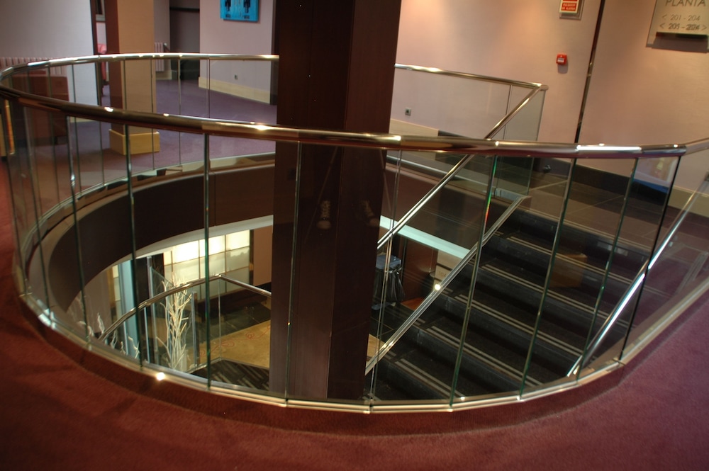 Washington Parquesol Suites And Hotel 4/39
