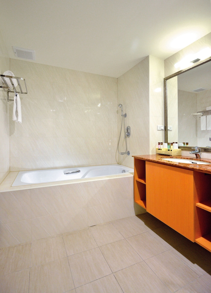 Fuward Hotel Tainan 5/64