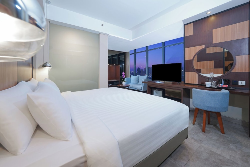 Aston Inn Mataram 20/65