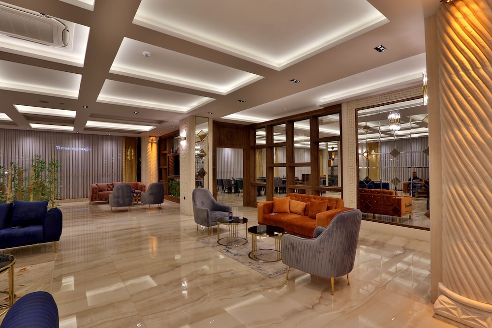 Anemon Mardin Hotel 31/39