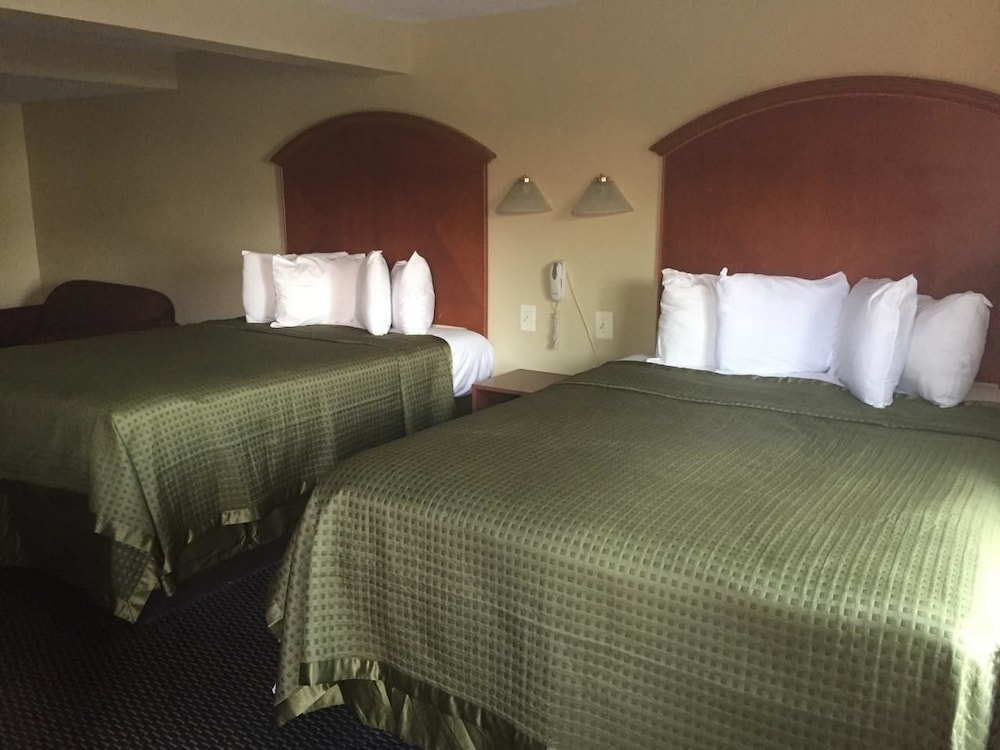 Royal Inn 16/34
