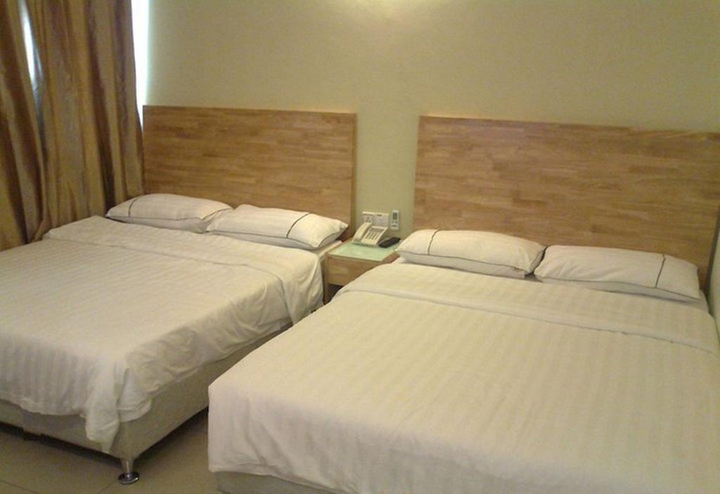 Hotel Desaria 17/32