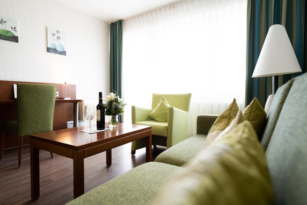 Ates Hotel Kehl 40/60