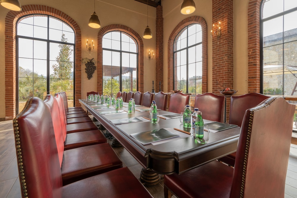 Bengodi Boutique Hotel(+12) 30/50