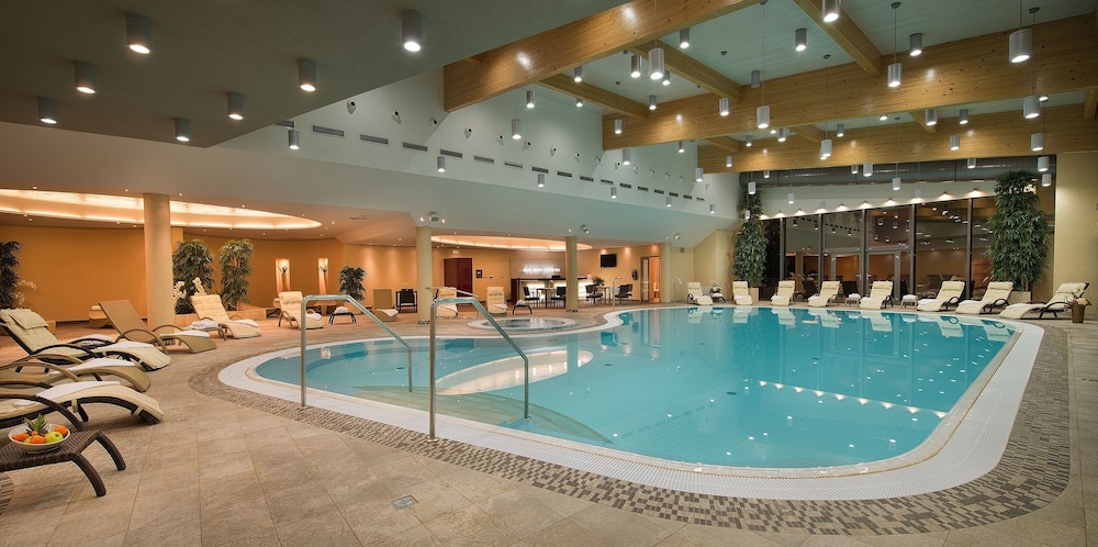 Wellness Hotel Diamant (ex Relaxacni A Regeneracni Centrum) 22/50