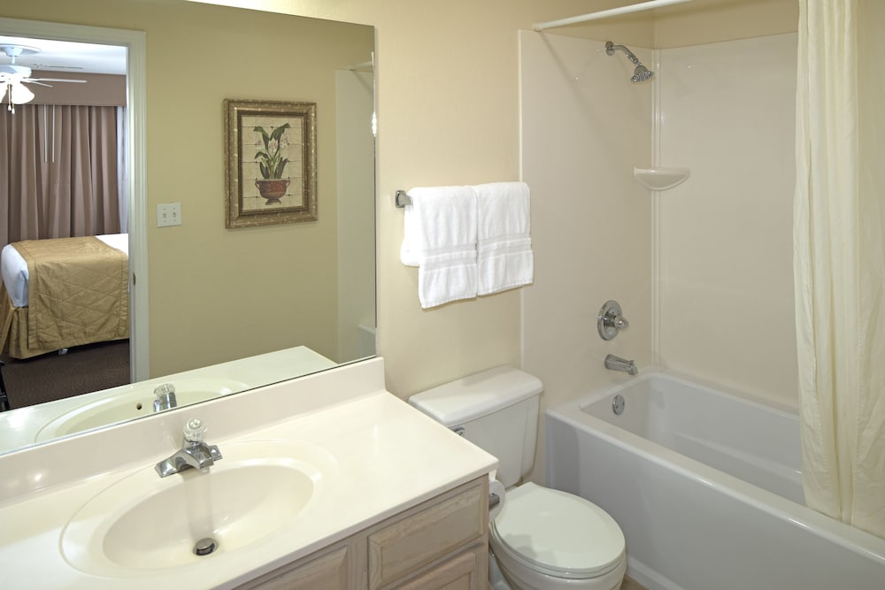 The Suites At Fall Creek 48/49