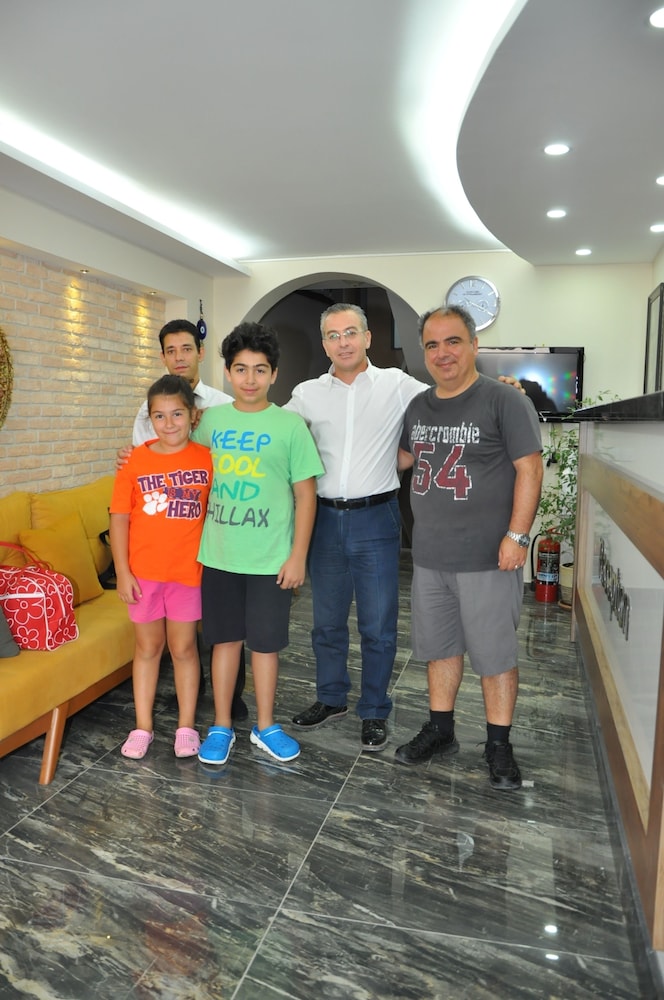 Konak Eurobest Otel 7/45