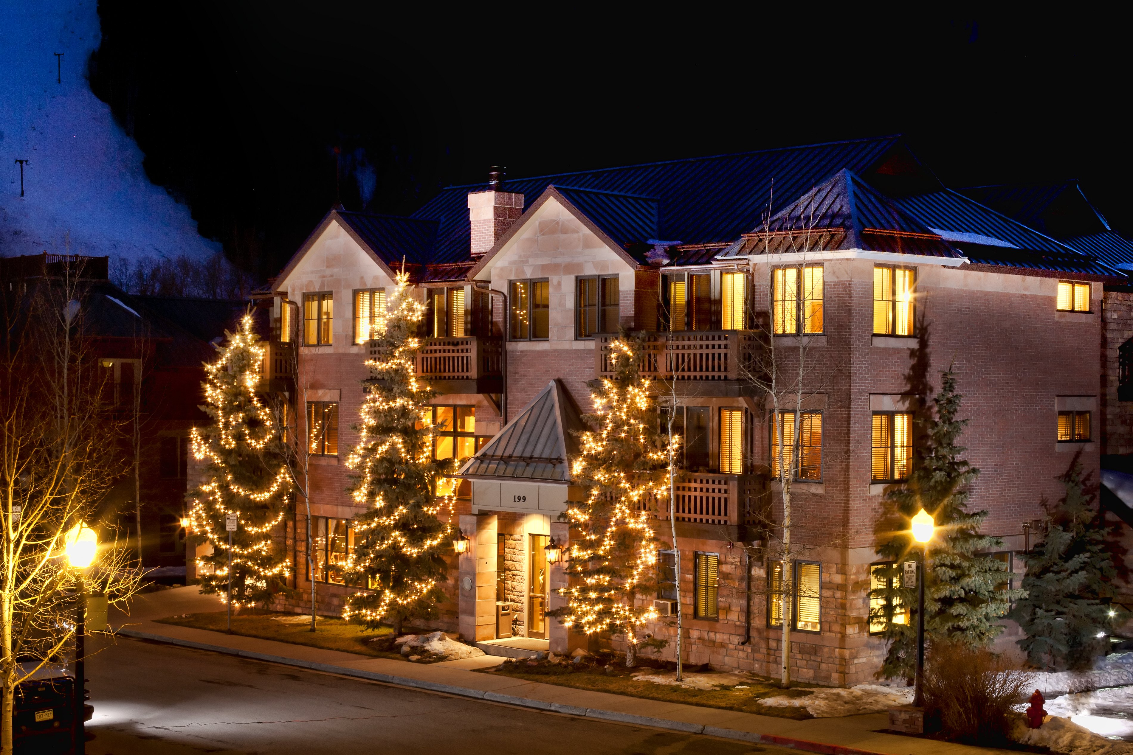The Hotel Telluride 13/66