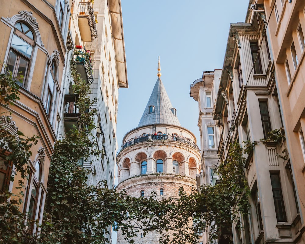 Eresin Hotels Express 33/37