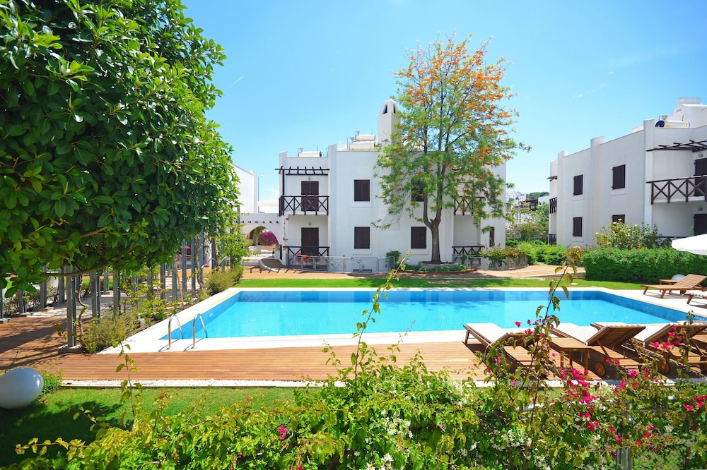 Myndos Residence 34/50