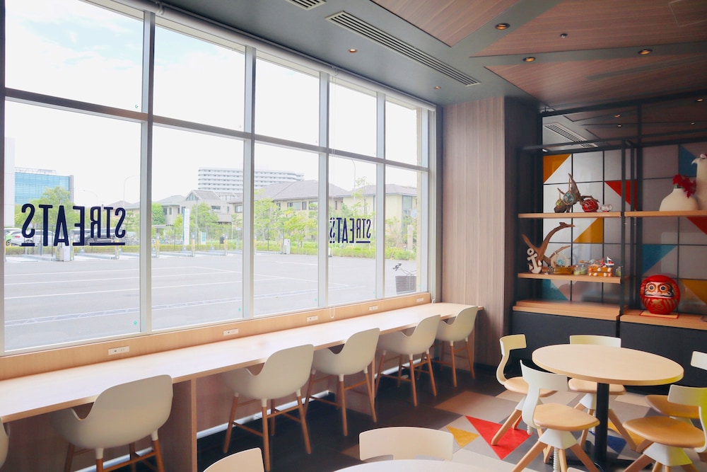 Ibis Styles Tokyo Bay 46/63