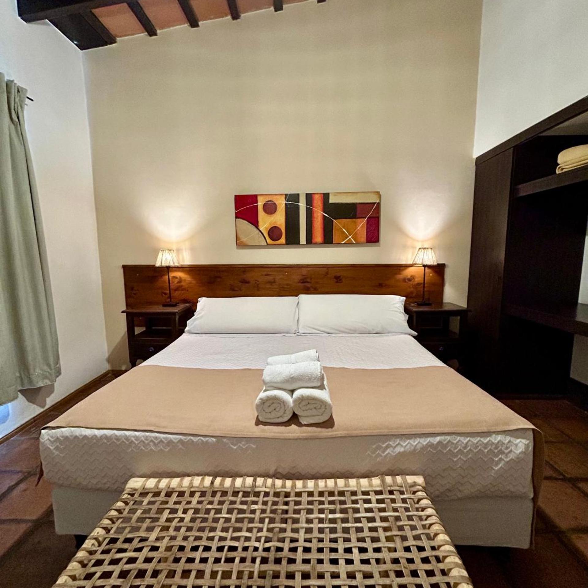 Hotel Plaza Cafayate 10/34