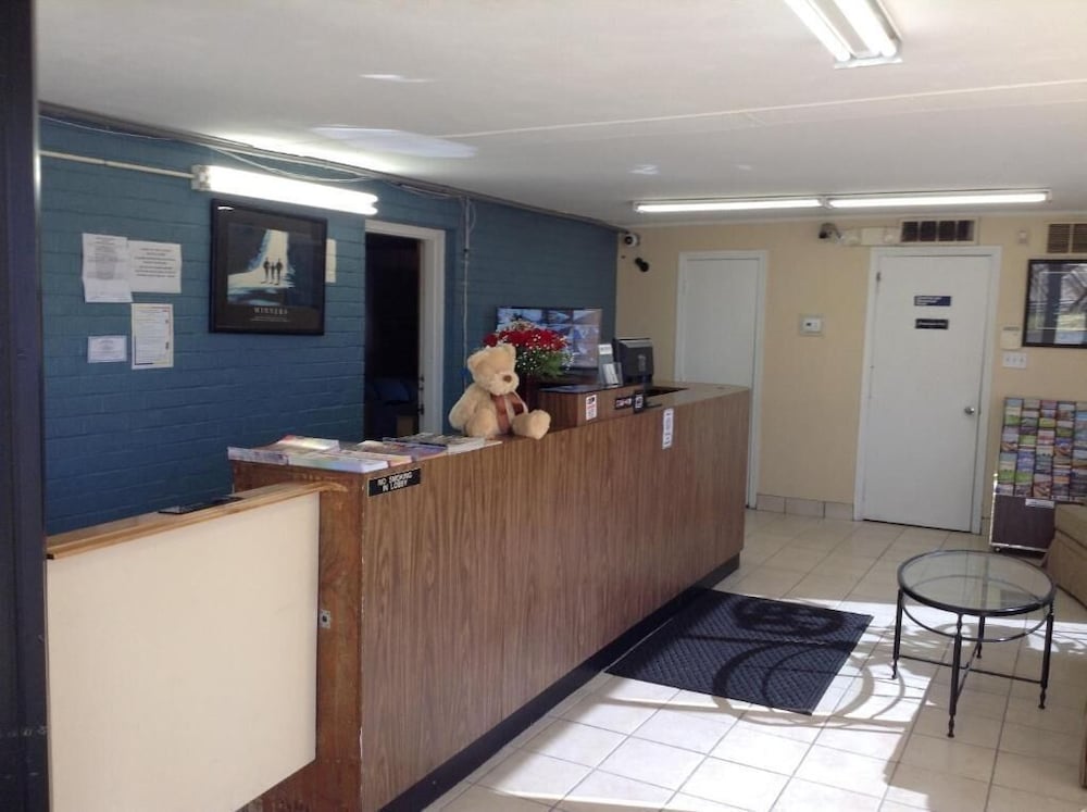 Ocean View Inn photo3