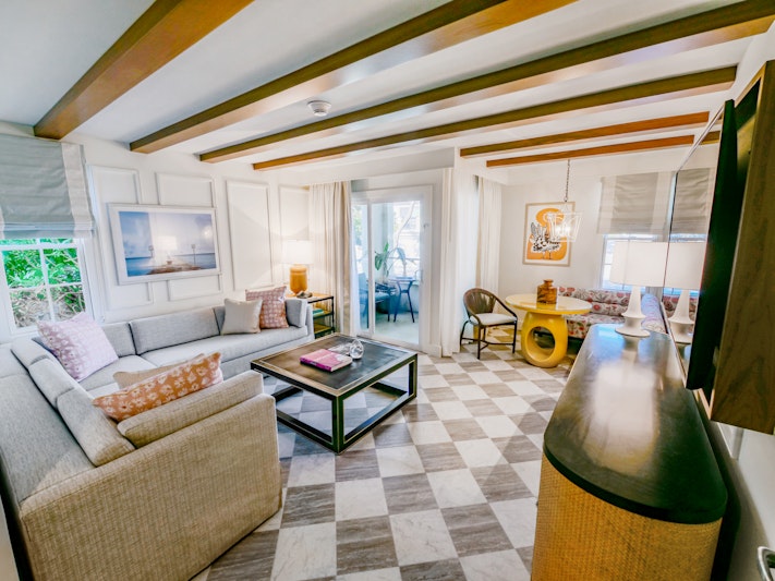 Casa Marina Key West, Curio Collection by Hilton 39/70