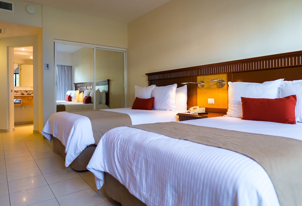 The Reef Coco Beach Resort & Spa – Optional All Inclusive 19/66
