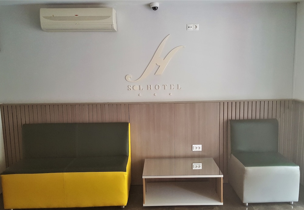 Sol Hotel 30/41