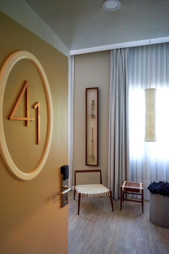 Rendez Vous Hotel Buenos Aires 52/67