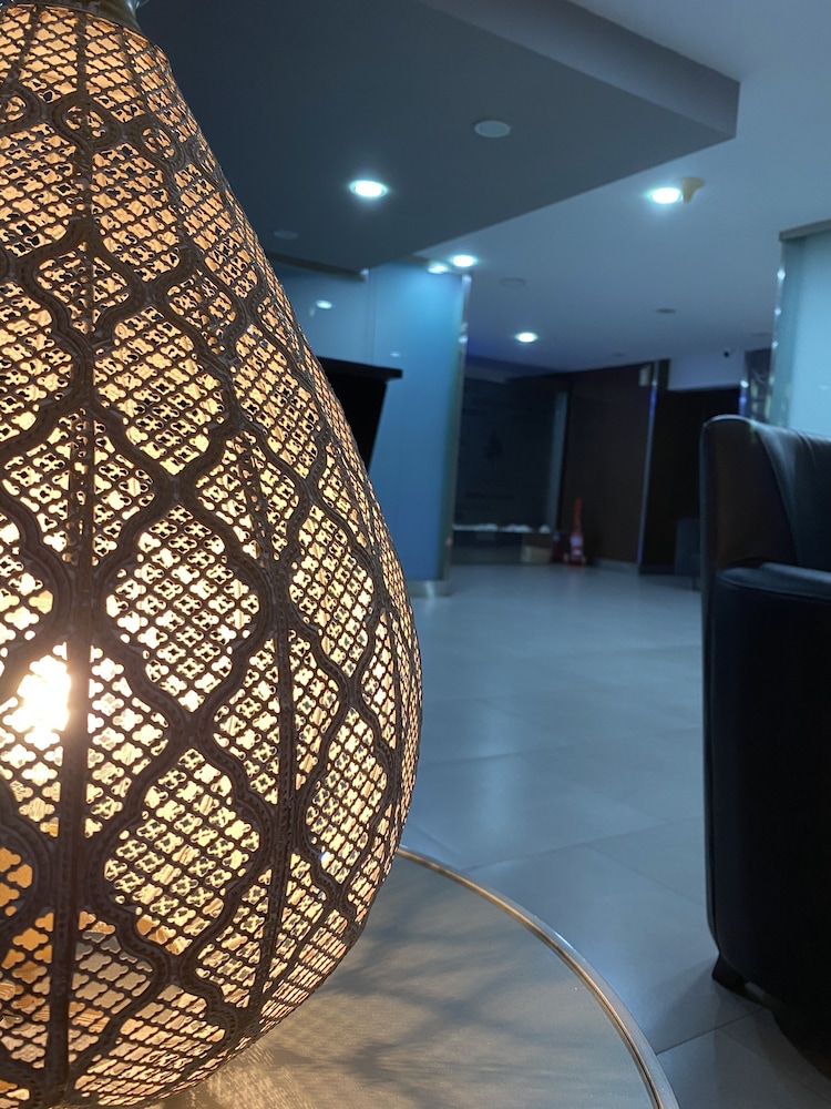 Hotel Africa Maputo Business 13/25