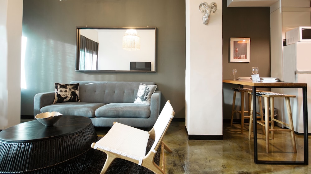 SLA Seoul Loft Apartments 53/74