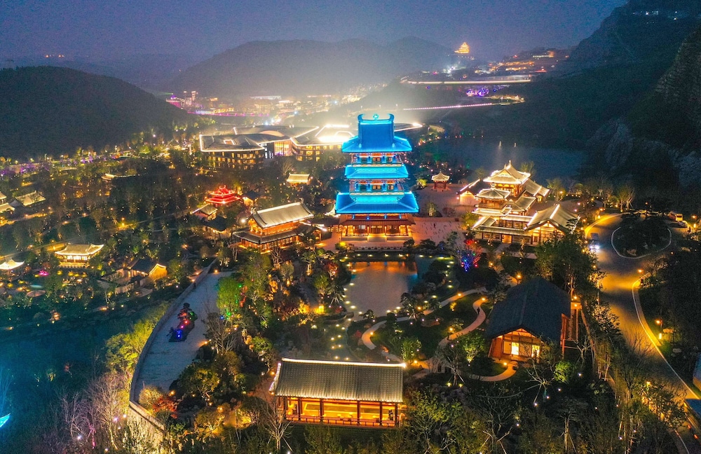 Banyan Tree Nanjing Garden Expo 11/120