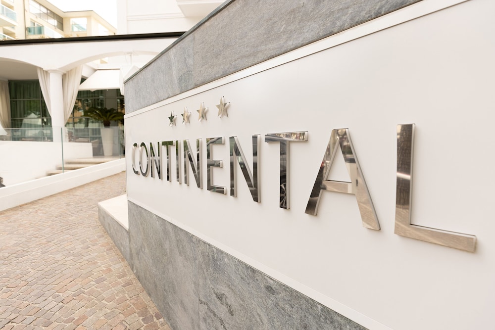 Hotel Continental 50/50