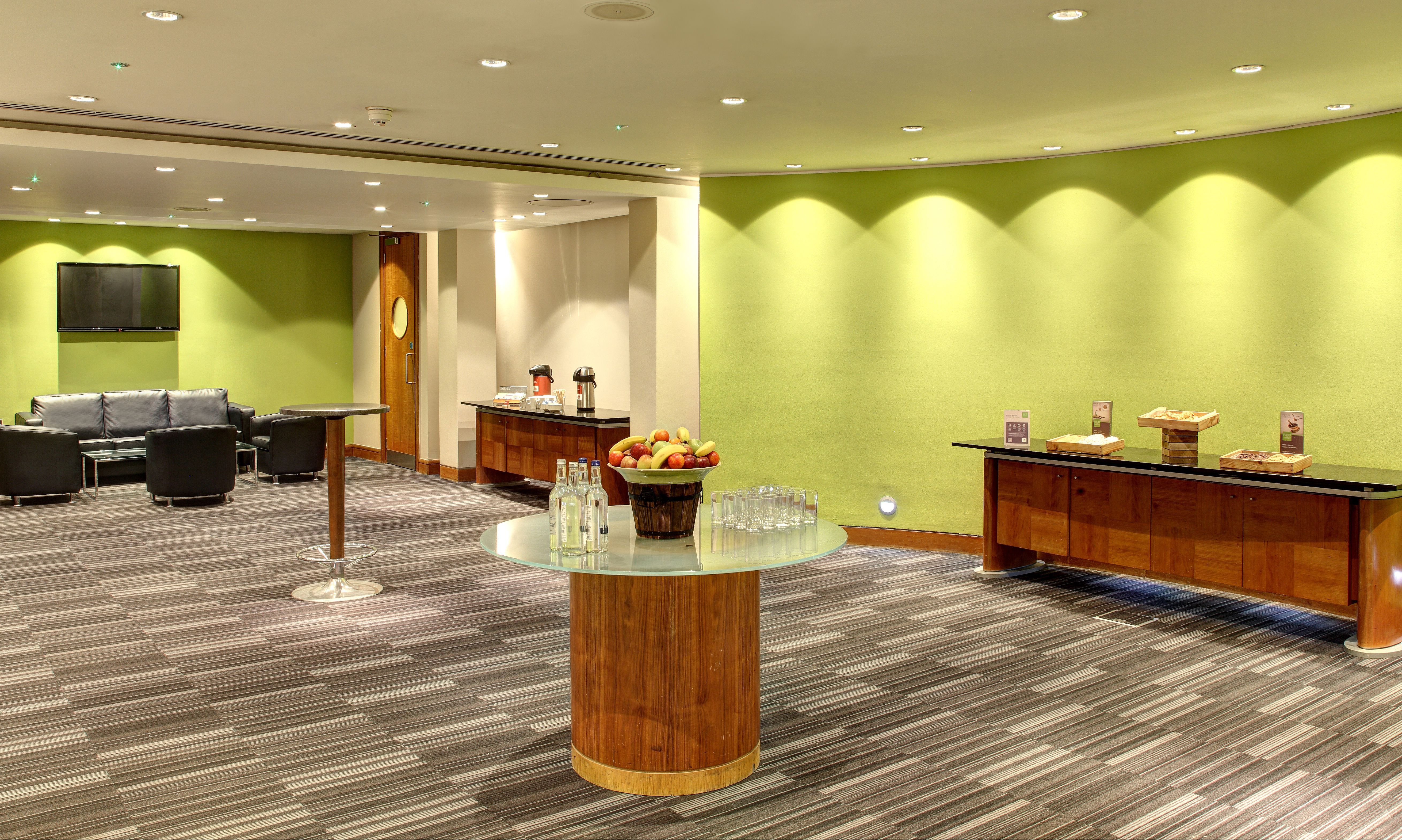 Holiday Inn London - Bloomsbury by IHG 13/75