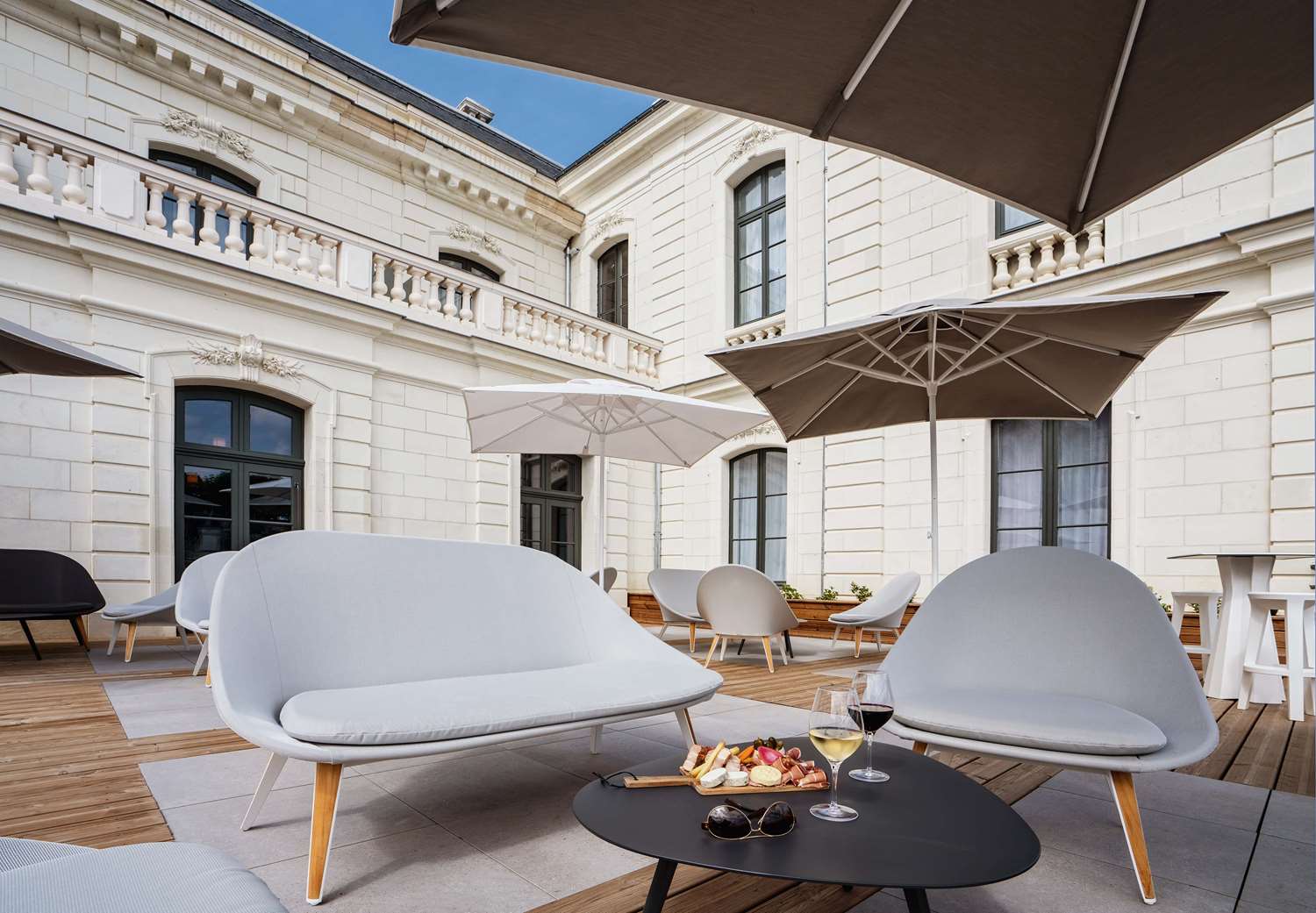 Best Western Premier Hotel De La Cite Royale 39/54