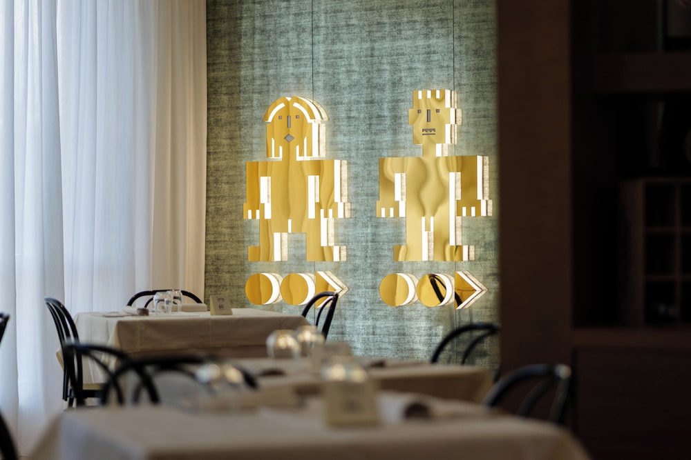 Albergo Ristorante Pizzeria Tonino 26/50